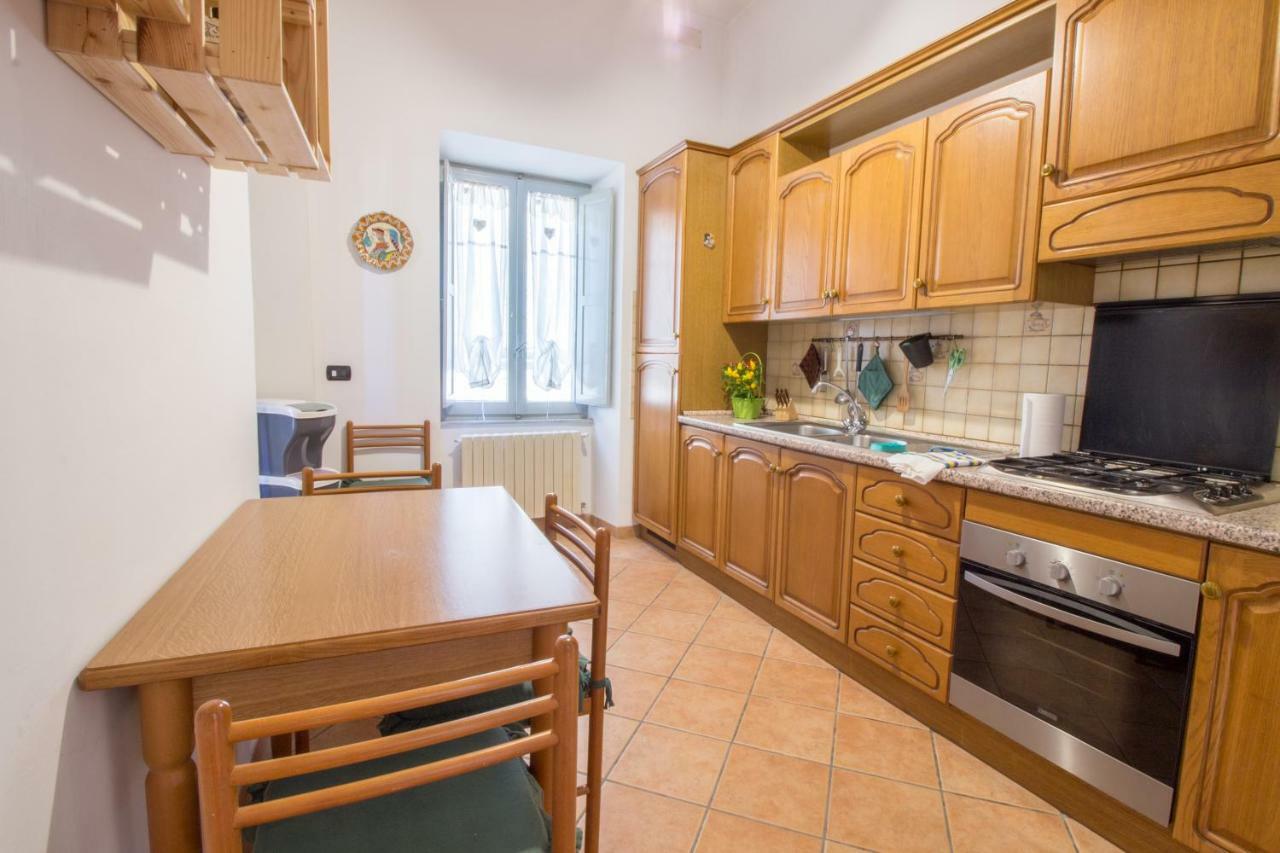 Delizioso Appartamento Da Paola Orvieto Extérieur photo
