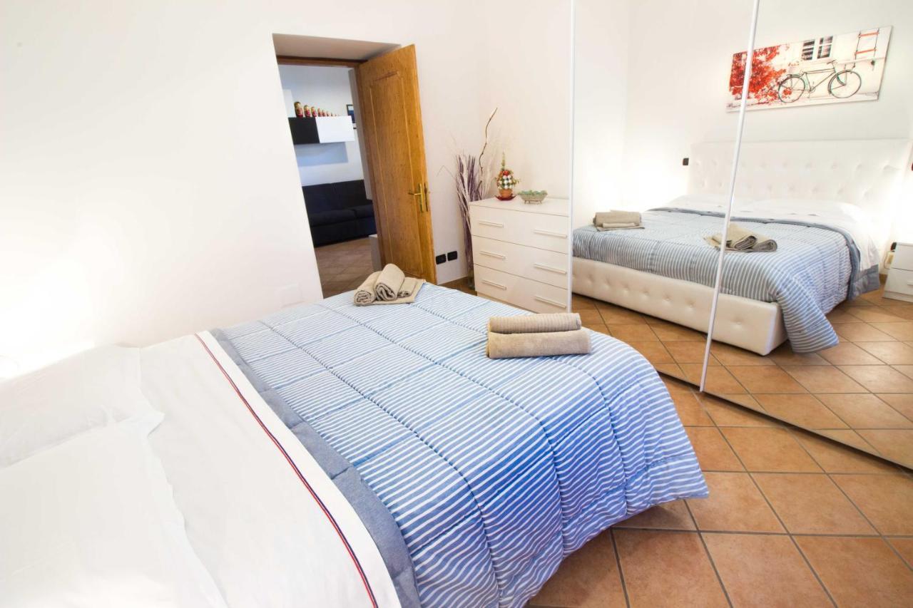 Delizioso Appartamento Da Paola Orvieto Extérieur photo