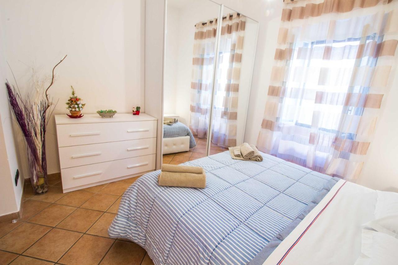 Delizioso Appartamento Da Paola Orvieto Extérieur photo